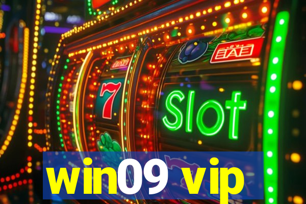 win09 vip